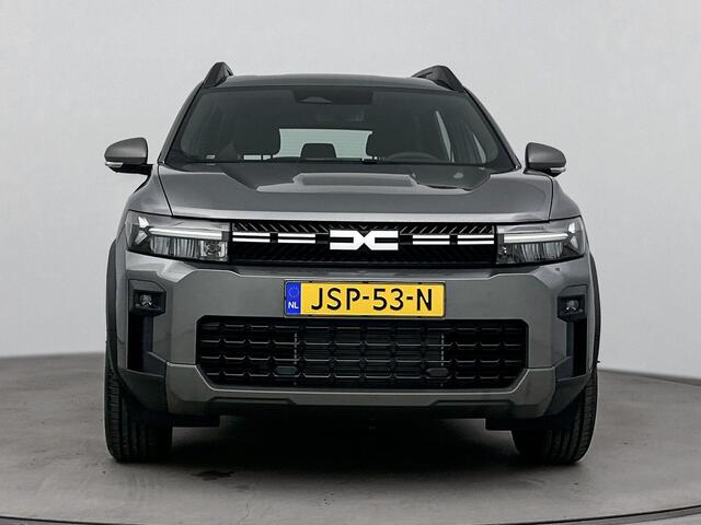 Dacia Bigster 1.8 Hybrid Expression 155PK | Automaat | Navigatie via Telefoon | LED Koplampen | Achteruitrijcamera | Apple CarPlay & Android Auto