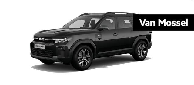 Dacia Bigster 1.8 Hybrid 155 Expression | Demo / Camera / Airco / Carplay / Full led