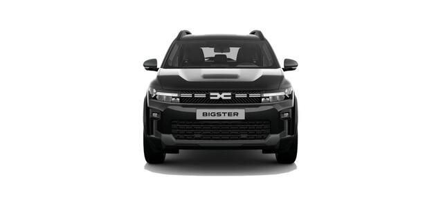 Dacia Bigster 1.8 Hybrid 155 Expression | Demo / Camera / Airco / Carplay / Full led