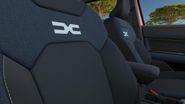 Dacia Bigster 1.8 Hybrid 155 Expression | Demo / Camera / Airco / Carplay / Full led