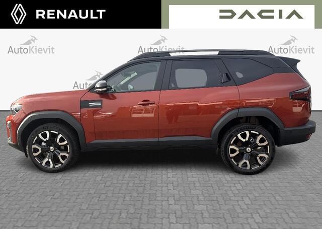 Dacia Bigster 1.8 Hybrid 155 Limited Edition