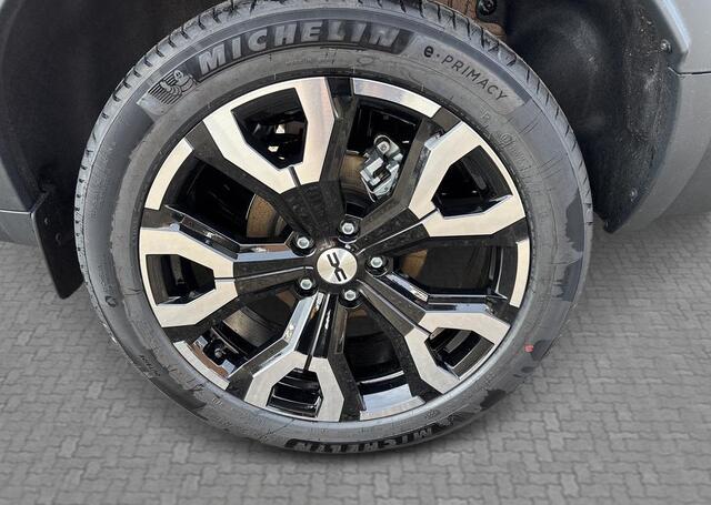 Dacia Bigster 1.8 Hybrid 155 Limited Edition