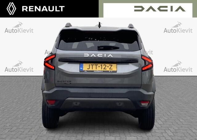 Dacia Bigster 1.8 Hybrid 155 Limited Edition