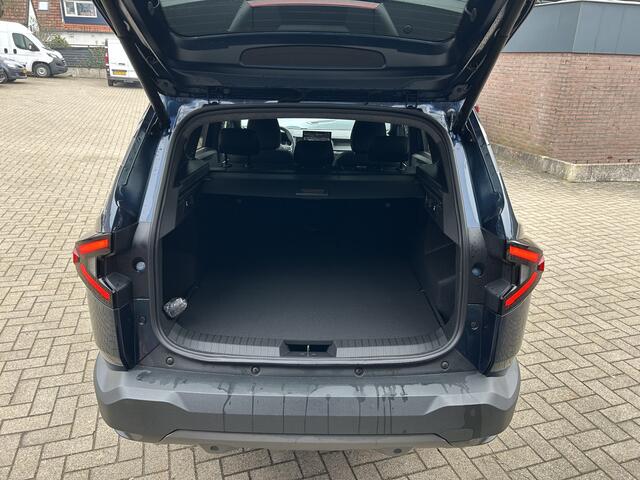 Dacia Bigster 1.8 Hybrid 155 Journey