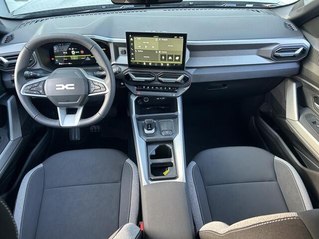 Dacia Bigster 1.8 Hybrid 155 Journey