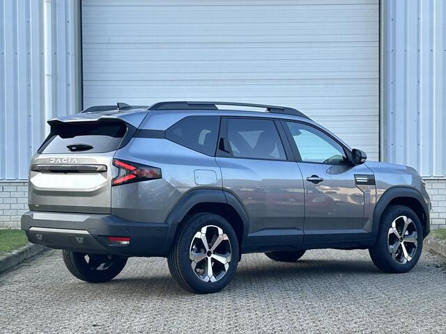 Dacia Bigster 1.8 Hybrid 155 Journey