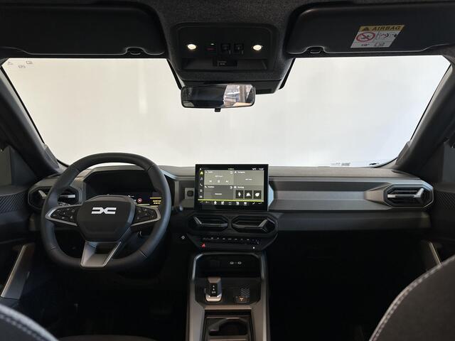 Dacia Bigster 1.8 Hybrid 155 Limited edition | DEMO 07-26 beschikbaar |