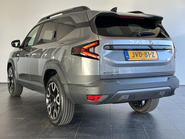 Dacia Bigster 1.8 Hybrid 155 Limited edition | DEMO 07-26 beschikbaar |