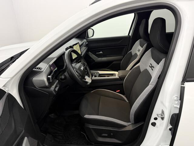 Dacia Bigster 1.8 Hybrid 155 Expression 360 Camera, Navi, Cruise control, Clima, Keyless start, Virtual desk, Lichtmetalen velgen, 3 jaar garantie