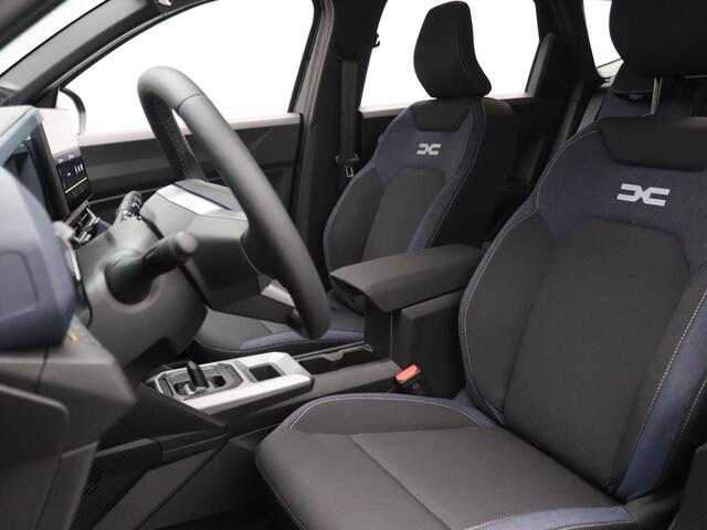 Dacia Bigster 1.8 Hybrid Expression 155pk 360° Camera | Cruise | Parkeersens. v+a | Stoel-/stuur-/voorruitverw.