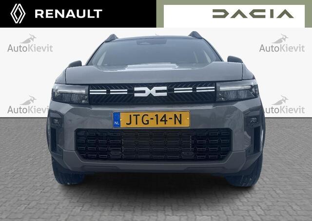 Dacia Bigster 1.8 Hybrid 155 Limited Edition