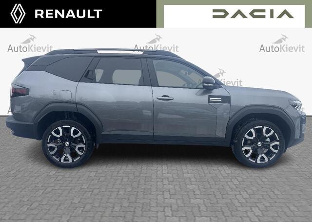 Dacia Bigster 1.8 Hybrid 155 Limited Edition