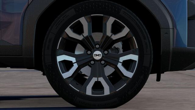 Dacia Bigster Limited Edition Hybrid 155 l Voorraadvoordeel! l Gratis 7 jaar fabrieksgarantie!