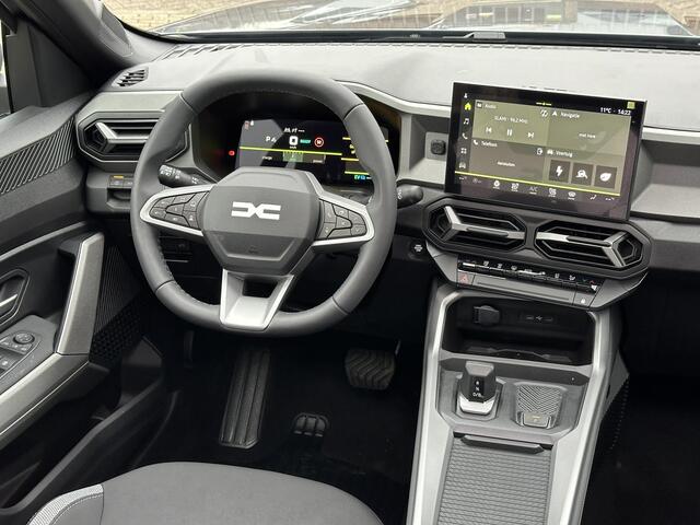 Dacia Bigster Hybrid 155 Limited Edition l Voorraadvoordeel! l Gratis 7 jaar fabrieksgarantie!