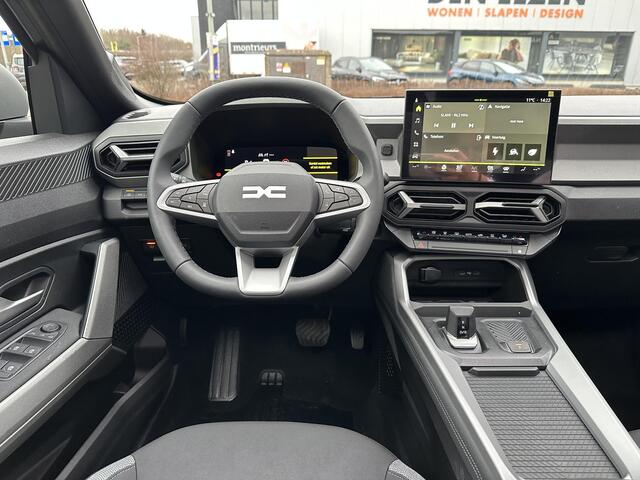 Dacia Bigster Hybrid 155 Limited Edition l Voorraadvoordeel! l Gratis 7 jaar fabrieksgarantie!