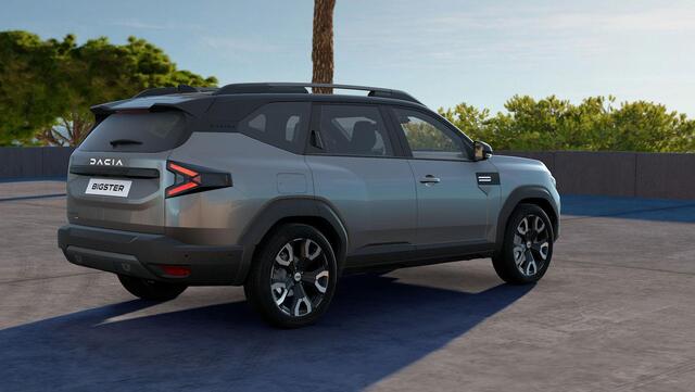 Dacia Bigster Hybrid 155 Limited Edition l Voorraadvoordeel l Gratis 7 jaar fabrieksgarantie!