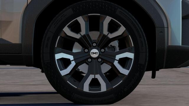 Dacia Bigster Hybrid 155 Limited Edition l Voorraadvoordeel l Gratis 7 jaar fabrieksgarantie!