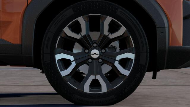 Dacia Bigster Hybrid 155 Limited Edition l Voorraadvoordeel! l Gratis 7 jaar fabrieksgarantie!