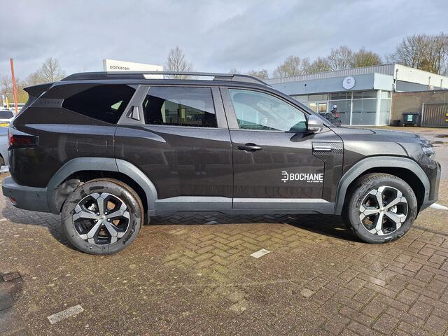 Dacia Bigster 1.8 Hybrid 155 Journey | Demo | Stoel, stuur en voorruit verwarming |