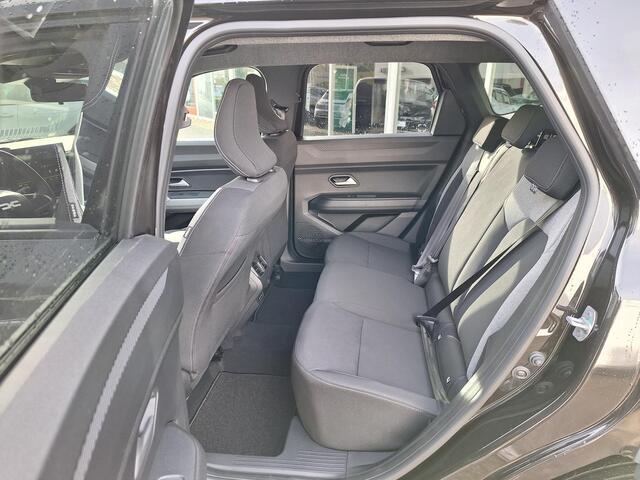 Dacia Bigster 1.8 Hybrid 155 Journey | Demo | Stoel, stuur en voorruit verwarming |