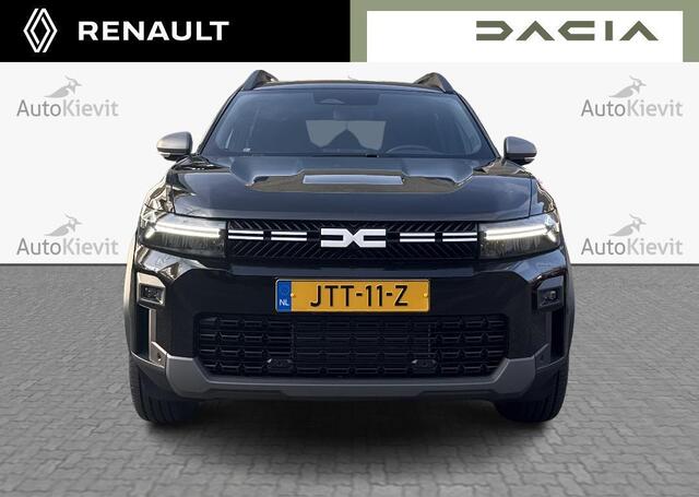 Dacia Bigster 1.8 Hybrid 155 Limited Edition