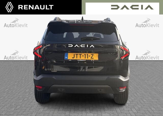 Dacia Bigster 1.8 Hybrid 155 Limited Edition
