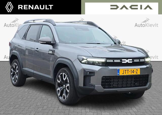 Dacia Bigster 1.8 Hybrid 155 Limited Edition