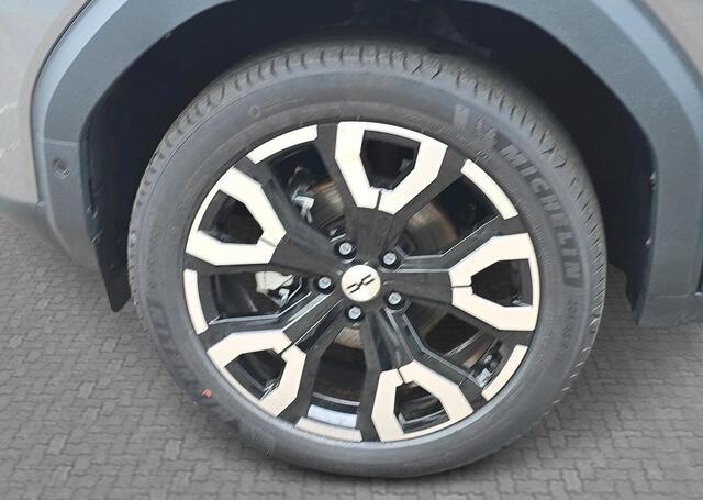 Dacia Bigster 1.8 Hybrid 155 Limited Edition