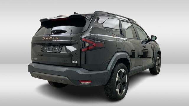 Dacia Bigster 1.2 MILD HYBRID 130PK 4x4 EXTREME | 1500 kg trekgewicht | Panoramadak | 360 camera