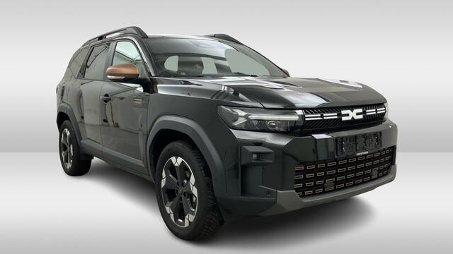 Dacia Bigster 1.2 MILD HYBRID 130PK 4x4 EXTREME | 1500 kg trekgewicht | Panoramadak | 360 camera