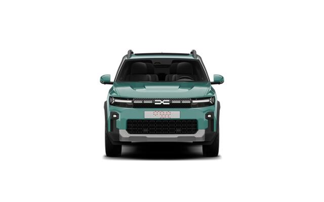 Dacia Bigster Limited Edition | Achteruitrijcamera | Cruise Control en snelheidsbegrenzer | Dacia Handsfree card voor openen, sluiten en starten zonder sleutel