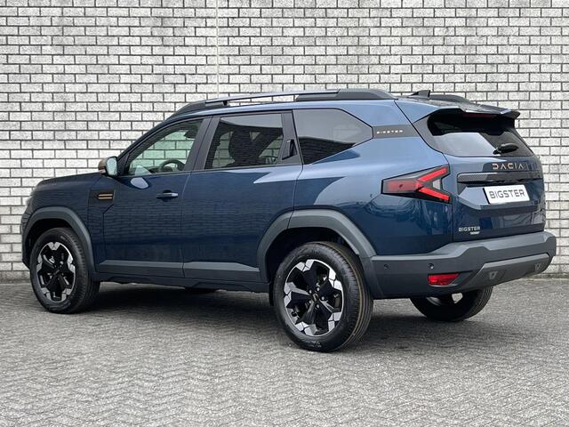 Dacia Bigster 1.8 Hybrid 155 Extreme | Pack Winter | Pack Assist |