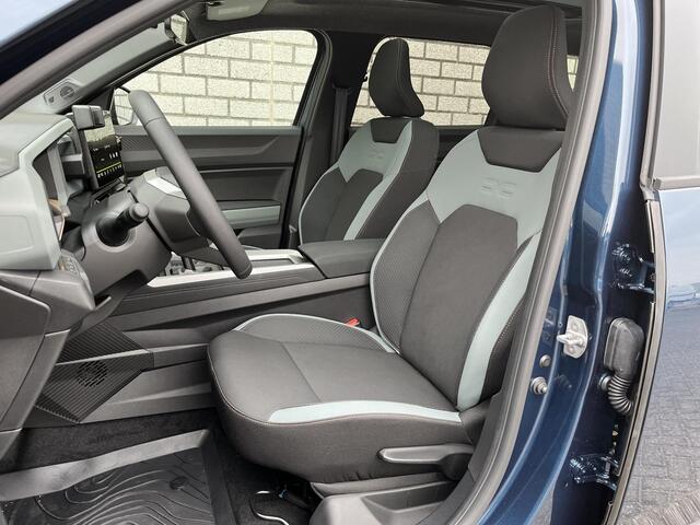 Dacia Bigster 1.8 Hybrid 155 Extreme | Pack Winter | Pack Assist |