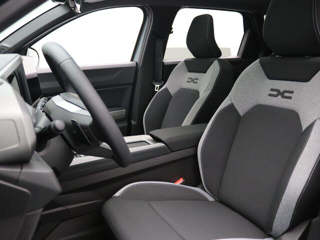 Dacia Bigster 1.2 Hybrid-G 150 4x4 Limited Edition 360° Camera | Adapt. Cruise | Stoel-/stuur-/voorruitverw. | Panoramadak