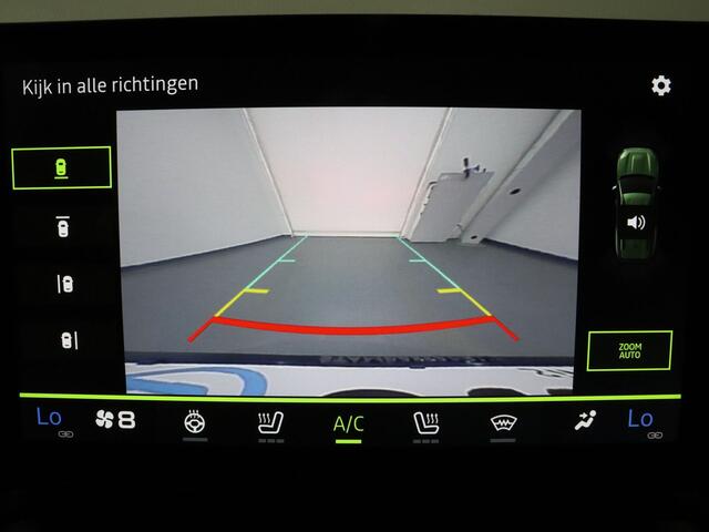 Dacia Bigster 1.2 Hybrid-G 150 4x4 Limited Edition 360° Camera | Adapt. Cruise | Stoel-/stuur-/voorruitverw. | Panoramadak