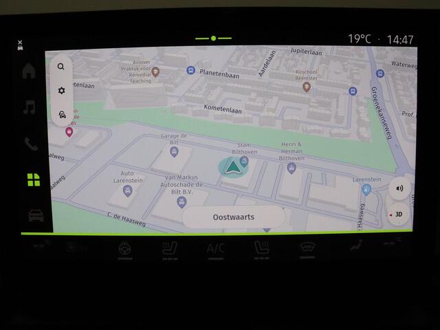 Dacia Bigster 1.2 Hybrid-G 150 4x4 Limited Edition 360° Camera | Adapt. Cruise | Stoel-/stuur-/voorruitverw. | Panoramadak