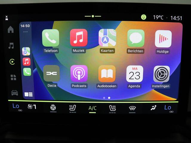 Dacia Bigster 1.2 Hybrid-G 150 4x4 Limited Edition 360° Camera | Adapt. Cruise | Stoel-/stuur-/voorruitverw. | Panoramadak