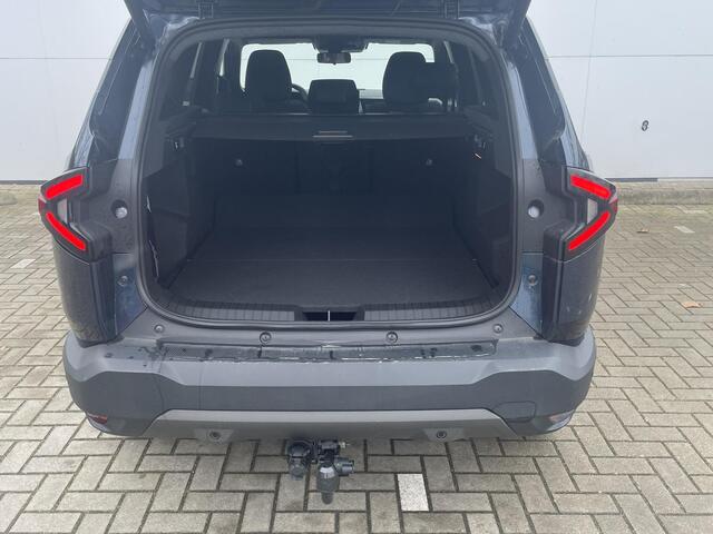 Dacia Bigster 1.8 Hybrid 155 Launch Edition | 1e Eig. | Trekhaak |
