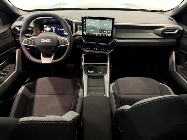 Dacia Bigster 1.8 Hybrid 155 Journey | Pack Assist | Pack Winter