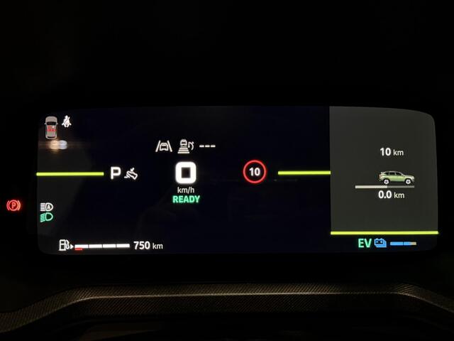 Dacia Bigster 1.8 Hybrid 155 Journey | Pack Assist | Pack Winter