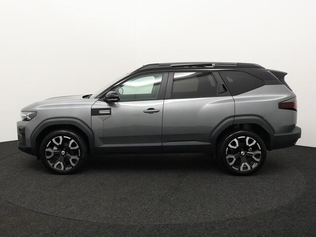 Dacia Bigster 1.8 Hybrid 155 Limited Edition / STOEL, STUUR & VOORRUITVERWARMING / DODEHOEK DETECTIE / AROUND VIEW CAMERA + PARKEERSENSOREN /