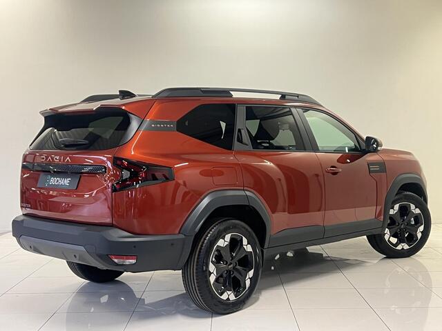 Dacia Bigster 1.8 Hybrid 155 Extreme UIT VOORRAAD LEVERBAAR