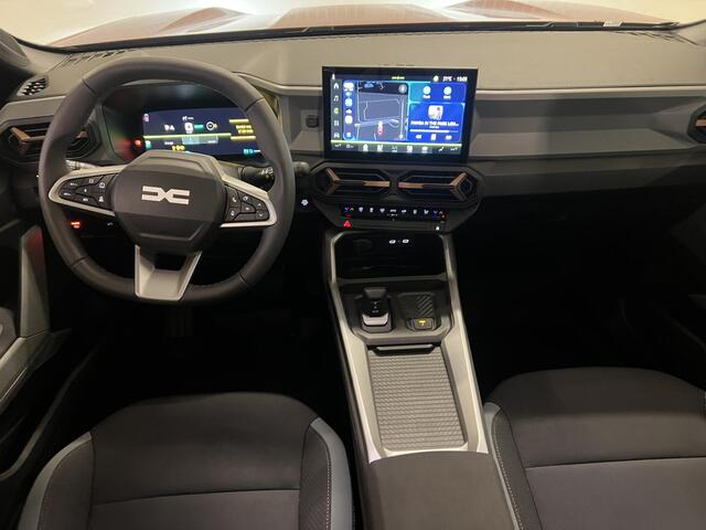 Dacia Bigster 1.8 Hybrid 155 Extreme UIT VOORRAAD LEVERBAAR