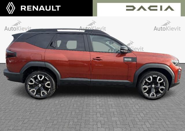 Dacia Bigster 1.8 Hybrid 155 Limited Edition - Demo / Stoel & Stuurverwarming / schuifkantel dak / 360 camera