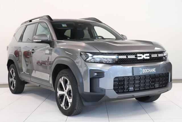 Dacia Bigster 1.8 Hybrid 155 Journey PACK ASSIST / PACK WINTER