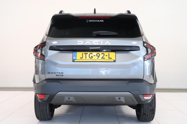 Dacia Bigster 1.8 Hybrid 155 Journey PACK ASSIST / PACK WINTER