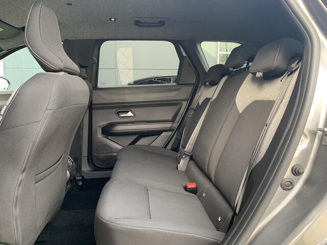 Dacia Bigster 1.8 Hybrid 155 Journey | verwarmbare voorstoelen- stuurwiel | Dodehoekdetectie | Rondomzicht camera