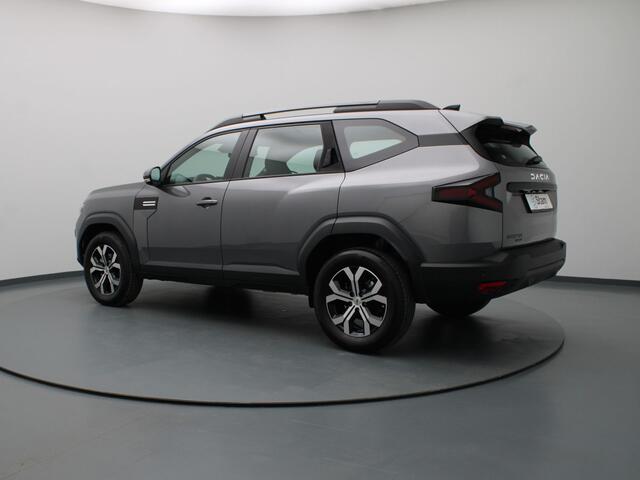 Dacia Bigster 1.8 Hybrid 155 Expression 360° Camera | Cruise | Navi | Parkeersens. v+a
