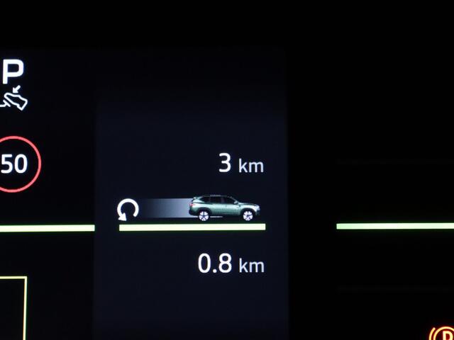 Dacia Bigster 1.8 Hybrid 155 Expression 360° Camera | Cruise | Navi | Parkeersens. v+a