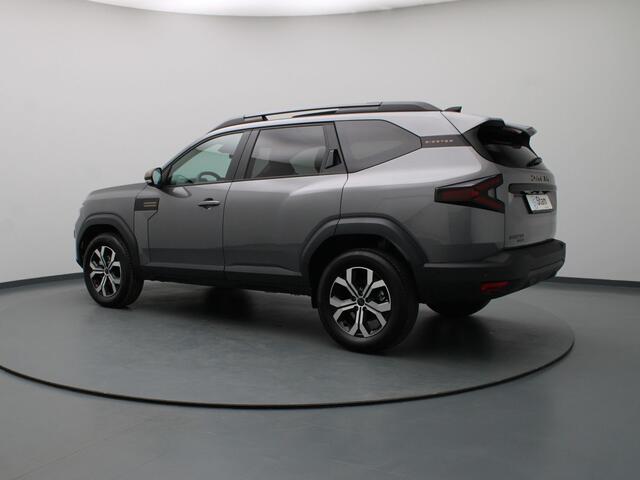 Dacia Bigster 1.8 Hybrid 155 Extreme 360° Camera | Adapt. Cruise | Stoel-/stuur-/voorruitverw. | Panoramadak